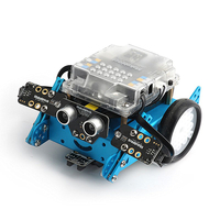 Ресурсный набор mBot Add-on Pack Interactive Light&Sound - fgospostavki.ru - Вологда