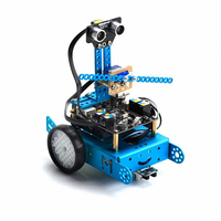 Ресурсный набор mBot Servo Pack - fgospostavki.ru - Вологда