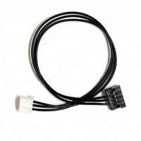 Комплект кабелей Robot Cable-3P-5P 150mm 5pcs - fgospostavki.ru - Вологда