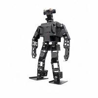 Человекоподобный робот ROBOTIS DARwIn-OP3 - fgospostavki.ru - Вологда