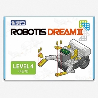 Робототехнический набор ROBOTIS DREAM II Level 4 Kit - fgospostavki.ru - Вологда