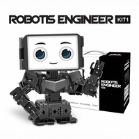 Конструктор ROBOTIS ENGINEER Kit 1 - fgospostavki.ru - Вологда