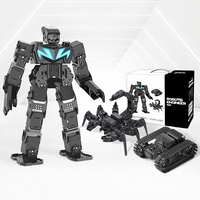 Конструктор ROBOTIS ENGINEER KIT 2 - fgospostavki.ru - Вологда