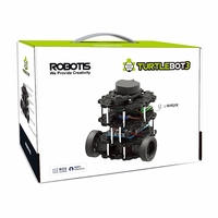 Мобильный робот TURTLEBOT3 Burger - fgospostavki.ru - Вологда