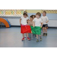 Шорты эстафетные - fgospostavki.ru - Вологда