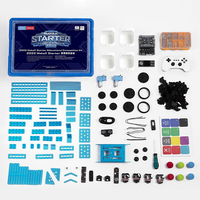 Соревновательный набор 2022 MakeX Starter Educational Competition Kit - fgospostavki.ru - Вологда