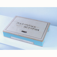 Световой стол для рисования песком «Песочные истории» - fgospostavki.ru - Вологда