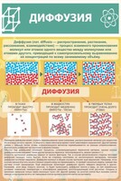 Стенд "Диффузия" - fgospostavki.ru - Вологда