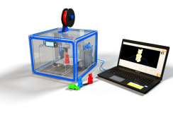 3D оборудование - fgospostavki.ru - Вологда