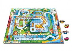 Игры по ПДД - fgospostavki.ru - Вологда