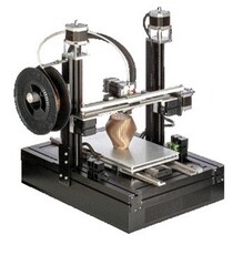 Лаборатория 3D для инженерного класса - fgospostavki.ru - Вологда