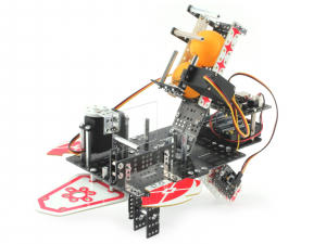 Ресурсный набор Robo Kit 5-6 - fgospostavki.ru - Вологда