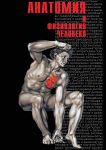 DVD "Анатомия 1" - fgospostavki.ru - Вологда