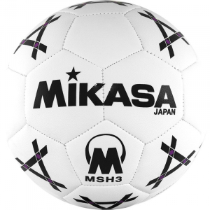 Мяч гандбольный "MIKASA MSH 3" (размер 3, синтетическая кожа, тренировочный) - fgospostavki.ru - Вологда