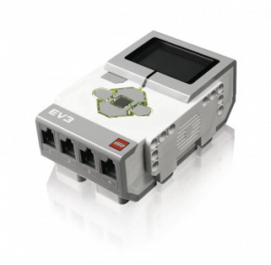 Микрокомпьютер EV3 - fgospostavki.ru - Вологда