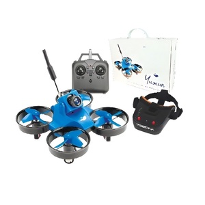 Развивающий набор для обучения FPV-пилотированию «Чижик» - fgospostavki.ru - Вологда