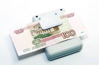 Говорящий определитель купюр Российского номинала - fgospostavki.ru - Вологда