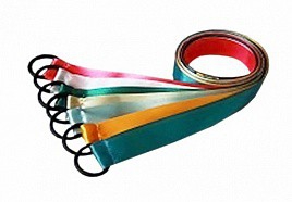 Лента гимнастическая на кольце (0,5 метра) - fgospostavki.ru - Вологда