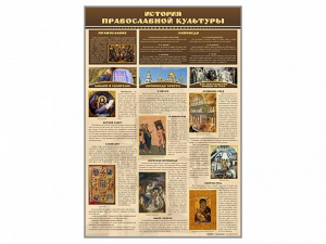 "История православной культуры" - fgospostavki.ru - Вологда