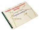 Пособие для слабовидящих детей - Графики тригонометрических функций - fgospostavki.ru - Вологда