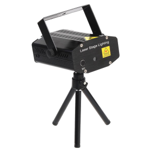 Проектор звездного неба "Мини Laser" - fgospostavki.ru - Вологда