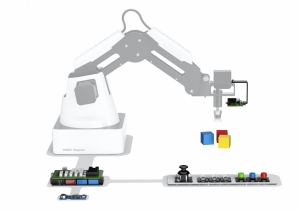 Ресурсный набор Dobot Arduino AI - fgospostavki.ru - Вологда