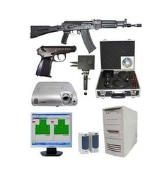 Интерактивный лазерный тир «Кадет» - fgospostavki.ru - Вологда