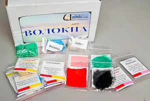 Коллекция по волокнам и тканям - fgospostavki.ru - Вологда