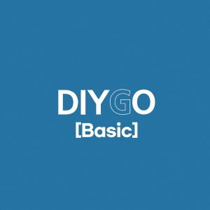 Комплект Robo kit DIYGO Базовый - fgospostavki.ru - Вологда