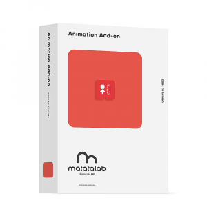 Дополнительный анимационный набор Matatalab Animation Add-on - fgospostavki.ru - Вологда