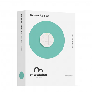 Дополнительный сенсорный набор Matatalab Sensor Add-on - fgospostavki.ru - Вологда
