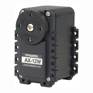 Сервомотор DYNAMIXEL AX-12W - fgospostavki.ru - Вологда