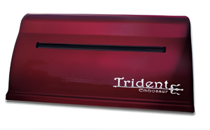 Принтер для печати рельефно-точечным шрифтом Брайля Trident - fgospostavki.ru - Вологда