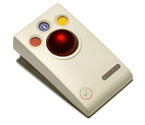 Роллер компьютерный Optimax Trackball - fgospostavki.ru - Вологда
