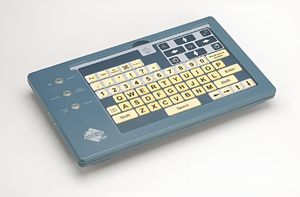 Клавиатура большая программируемая IntelliKeys - fgospostavki.ru - Вологда