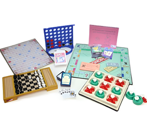 Игровой детский набор со шрифтом Брайля - fgospostavki.ru - Вологда