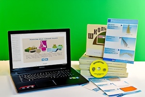 Коллекция натурально-интерактивная "Лен" - fgospostavki.ru - Вологда