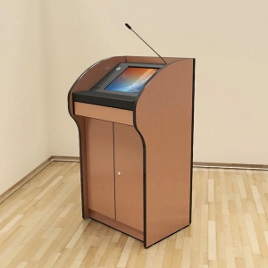 Интерактивная трибуна Smart 17 - fgospostavki.ru - Вологда