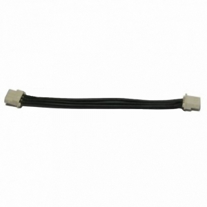 Комплект кабелей Robot Cable-3P 100mm 10pcs - fgospostavki.ru - Вологда
