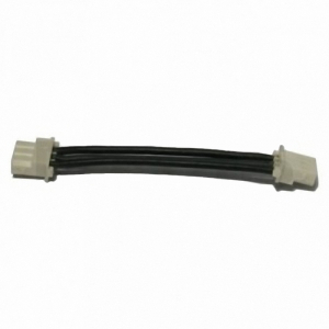 Комплект кабелей Robot Cable-3P 60mm 10pcs - fgospostavki.ru - Вологда