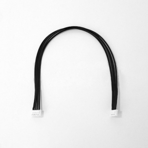 Комплект кабелей Robot Cable-X4P 240mm 10pcs - fgospostavki.ru - Вологда