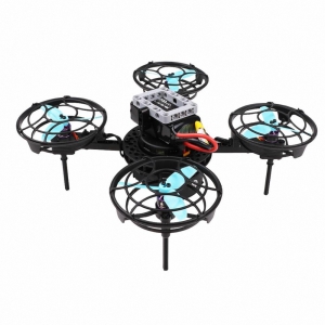 квадрокоптер Makefire Ghost II - fgospostavki.ru - Вологда