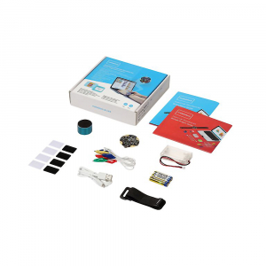 Образовательный набор для программирования HaloCode standard kit - fgospostavki.ru - Вологда