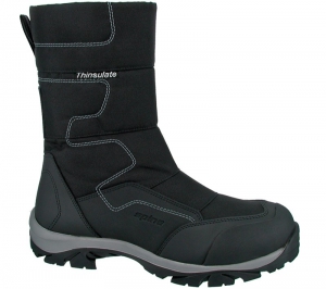 Ботинки трекинговые m.500 Snowboot (Thinsulate) - fgospostavki.ru - Вологда