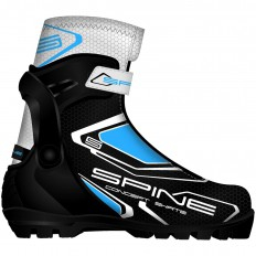 Ботинки Concept Skate 496/1 - fgospostavki.ru - Вологда