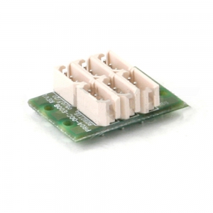 Плата расширения BIOLOID 3P Extension PCB - fgospostavki.ru - Вологда