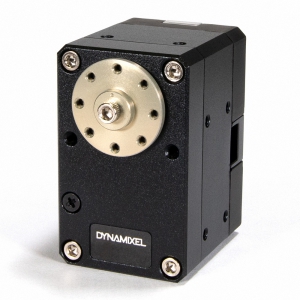 Интеллектуальный робототехнический привод DYNAMIXEL XM430-W210-R - fgospostavki.ru - Вологда