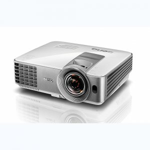 Мультимедийный короткофокусный проектор BenQ MS630ST - fgospostavki.ru - Вологда
