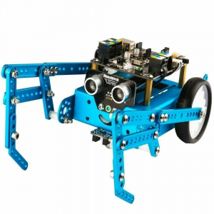 Ресурсный набор mBot Six-Legged Pack - fgospostavki.ru - Вологда