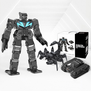 Конструктор ROBOTIS ENGINEER KIT 2 - fgospostavki.ru - Вологда